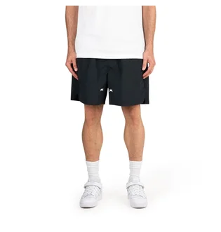 Converse x Barriers Court Ready Cutter Short (Schwarz)