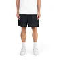 Converse x Barriers Court Ready Cutter Short (Schwarz)