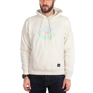 Converse x Golf Le Fleur Essentials Hoodie (Egret)