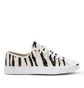 Converse x Jack Purcell OX Low (Beige / Weiß)