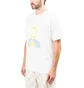 Dime Gorloj T-Shirt (Weiß)