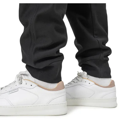 Carhartt WIP American Script Jogging Pant (Schwarz)