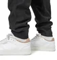 Carhartt WIP American Script Jogging Pant (Schwarz)