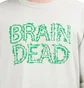 Brain Dead Gooey Longsleeve (Grau)