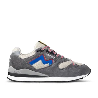 Karhu Synchron Classic OG (Grau / Beige / Blau)