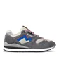 Karhu Synchron Classic OG (Grau / Beige / Blau)