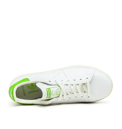 adidas x Kermit the Frog Stan Smith (Weiß / Grün)