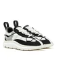 adidas Y-3 Shiku Run (Weiß / Schwarz)