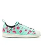 adidas x Arizona Ice Tea Superstar (Hellgrün / Weiß)
