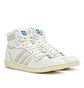 adidas Top Ten (Weiß / Grau)