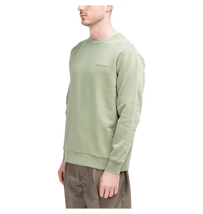 Han Kjobenhavn Casual Crewneck (Olive)
