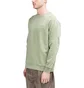 Han Kjobenhavn Casual Crewneck (Olive)