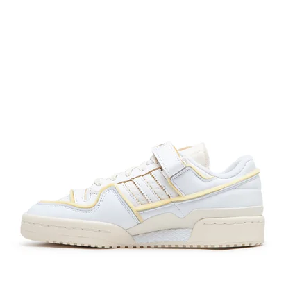 adidas WMNS Forum Low 84 (Weiß)