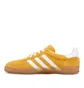 adidas WMNS Gazelle Indoor (Orange / Weiß)