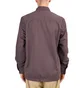 Carhartt WIP Longsleeve Charter Shirt (Lila)