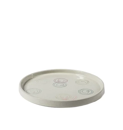 Carhartt WIP Duel Brunch Plate (Multi)