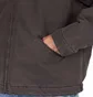 Carhartt WIP OG Detroit Jacket (Braun)