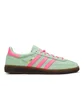 adidas Handball Spezial (Grün / Pink)