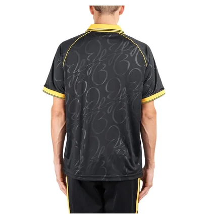 adidas x Jude Bellingham Jersey (Schwarz / Gold)