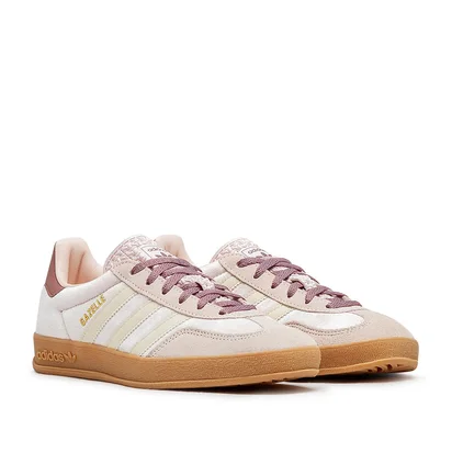adidas WMNS Gazelle Indoor (Pink)
