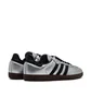 adidas WMNS Samba OG (Silber / Schwarz)