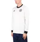 adidas DFB 125 Jahre Jersey Longsleeve (Weiss / Schwarz)