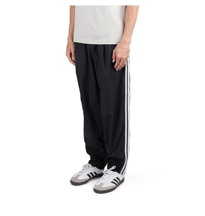 adidas Track Pants (Schwarz)