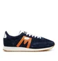 Karhu Albatross 82 - (Navy / Orange)