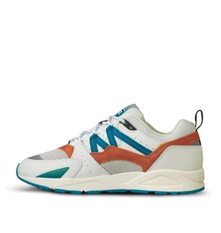 Karhu Fusion 2.0 'Metro Pack' (Weiß / Türkis / Orange)