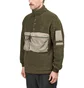 Liberaiders Pile Fleece Pullover (Olive)