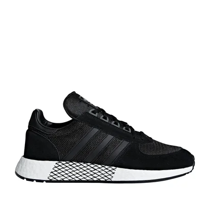 adidas Marathon x 5923 (Schwarz)