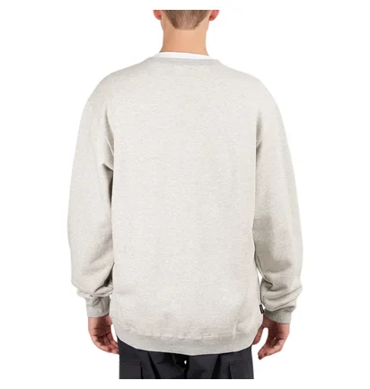Neighborhood Sweatshirt Classic-S C-Crew LS (Grau)