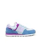 New Balance Kids PC574 SL2 (Blau / Lila)