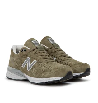 New Balance M 990 CG4 'Made in USA' (Khaki)
