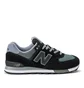 New Balance ML574 NFA (Schwarz / Olive)