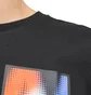 New Balance MT03529 Sport Style Optiks Tee (Schwarz)