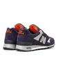 New Balance NGR 'Made in England' (Navy / Grau)