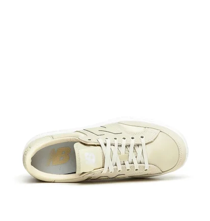 New Balance Pro Court Cup (Beige / Weiß)