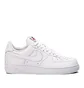 Nike Air Force 1 '07 Low QS “Swoosh Pack” (Weiß)