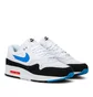 Nike Air Max 1 ''Photo Blue'' (Weiß / Blau)