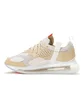 Nike Air Max 720 'OBJ' (Beige / Weiß)