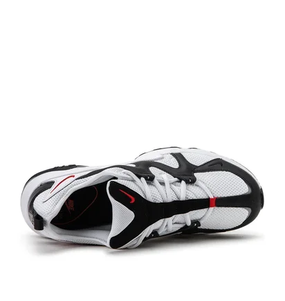 Nike Air Max Graviton (Weiß / Schwarz)