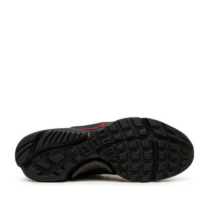 Nike Air Presto Mid Utility (Schwarz)