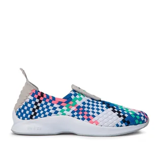 Nike Air Woven (weiß / obsidian)
