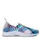 Nike Air Woven (weiß / obsidian)