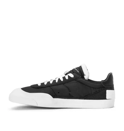 Nike Drop Type LX (Schwarz / Weiß)