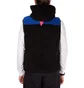 Nike NSW VW Reversible Hood Gilet (Schwarz / Pink)