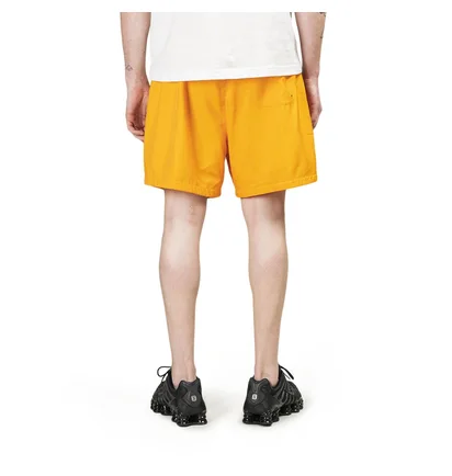 Nike NSW Woven Shorts (Orange)