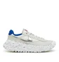 Nike Overbreak (Creme / Blau)