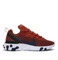 Nike React Element 55 (Burgundy)